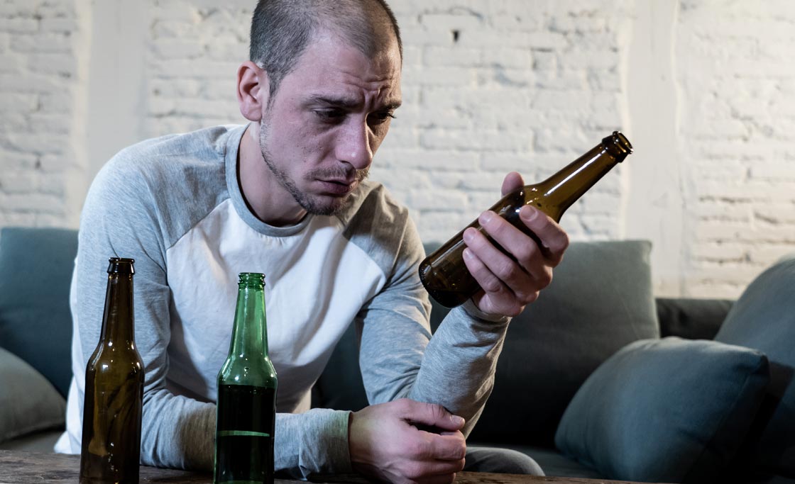 Убрать алкогольную зависимость в Подпорожье